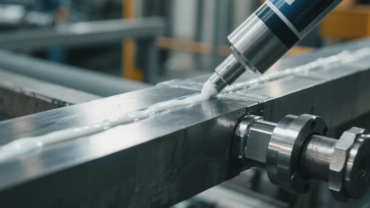 Comprehensive Guide to Chemetall Sealants