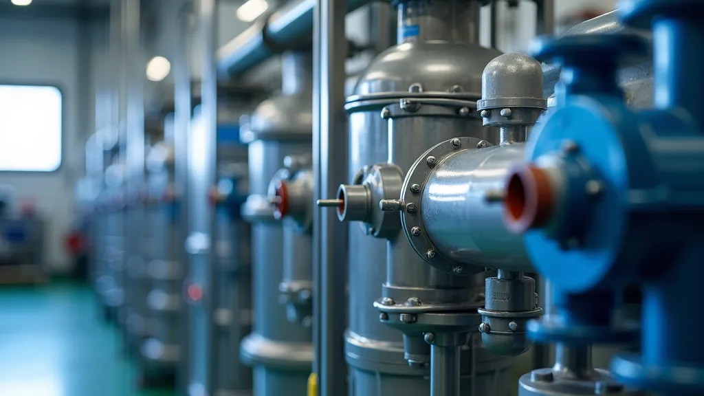 The Essential Guide to Stauff Filters