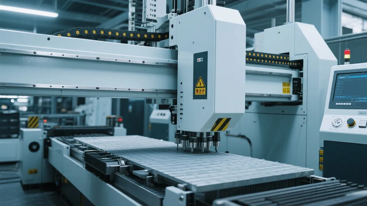 Mastering Rexroth Ksde Technology