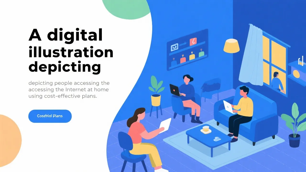 Affordable Internet Service Providers Explained