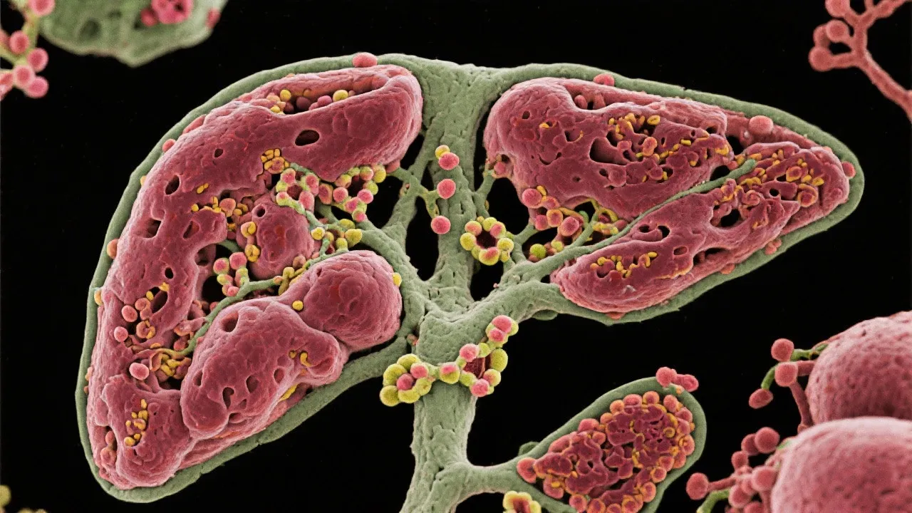Cyp2e1 Role in Nafld