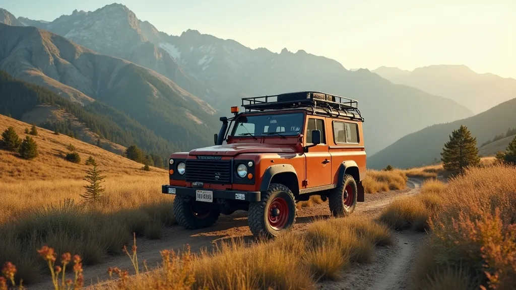 Finding the Low Price 4x4 Vehicles