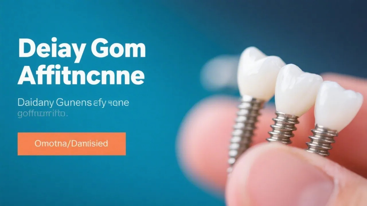 Affordable Dental Implants Guide