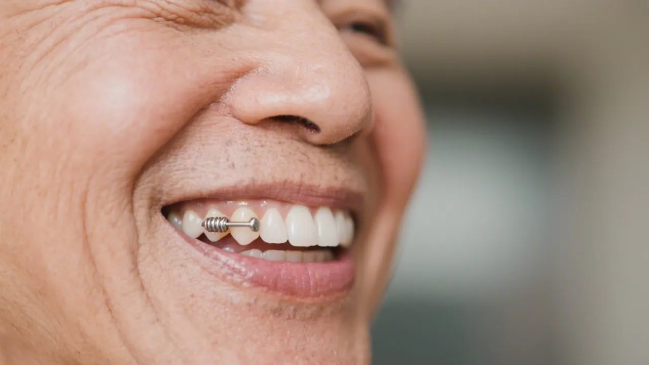 Discover Low Cost Dental Implants Nearby