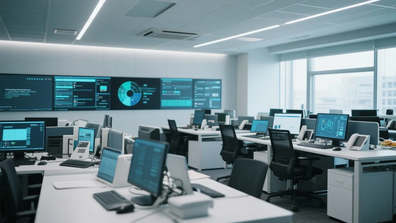 Exploring Innove Adm in Modern Business