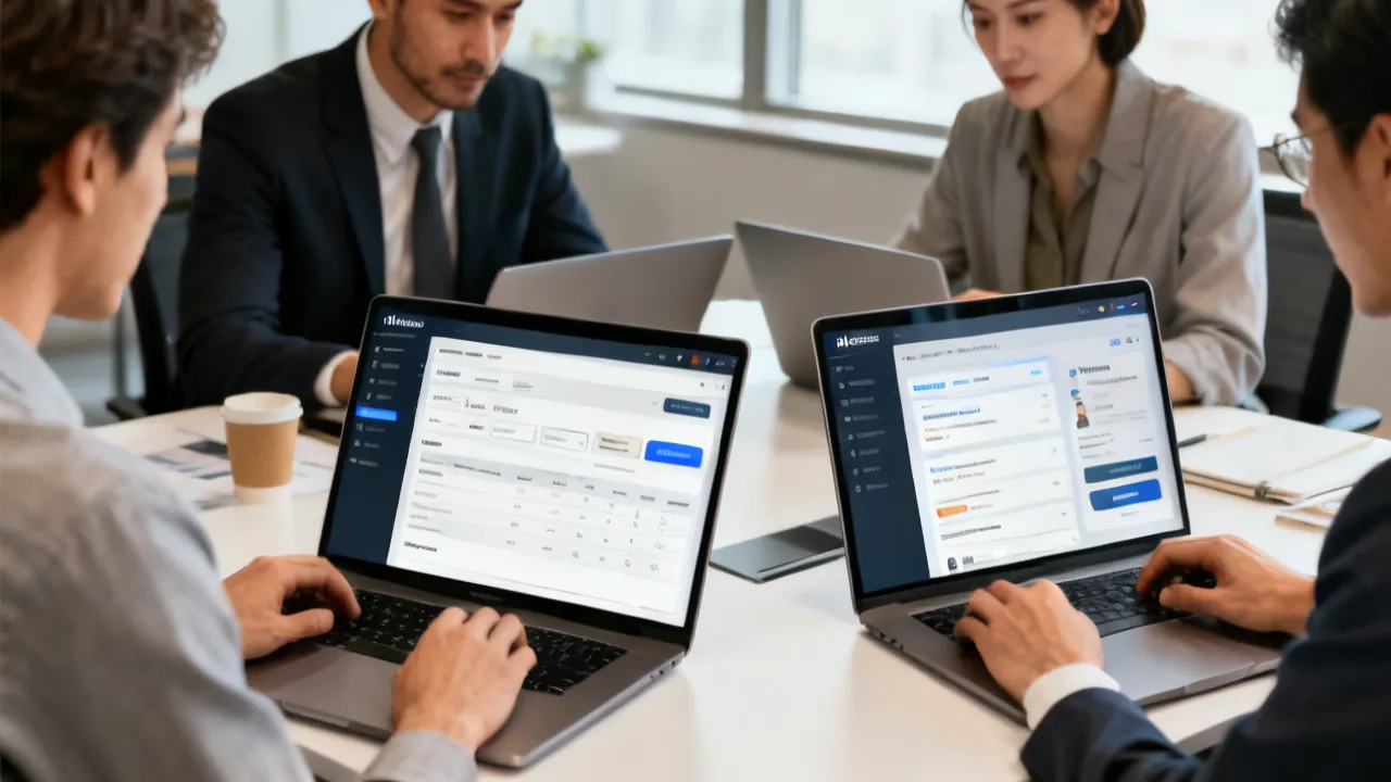 Choosing HR and Hiring Platforms: Justworks vs Indeed