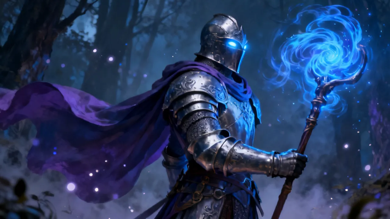 Understanding Imbuements for Paladins