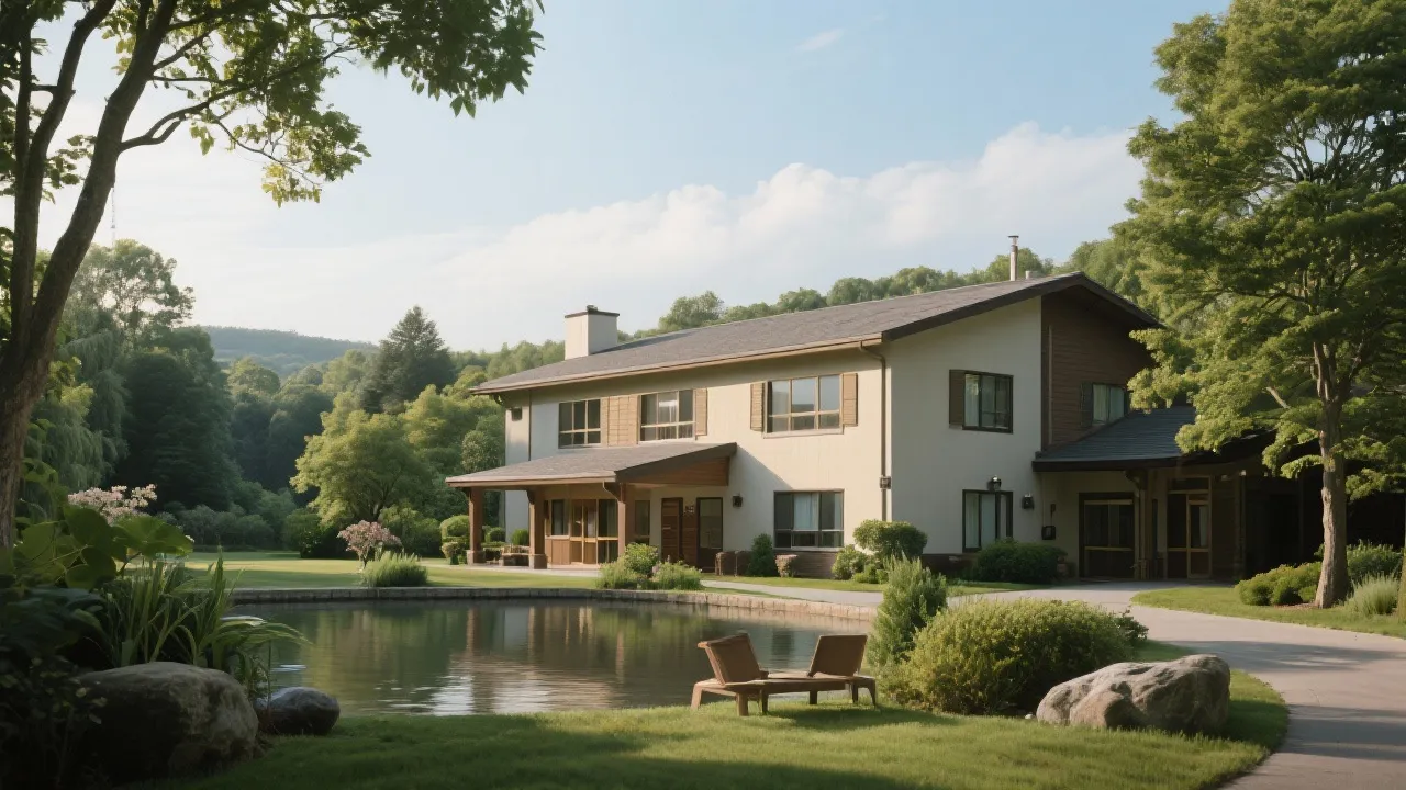 Comprehensive Overview of Chatsworth Rehab