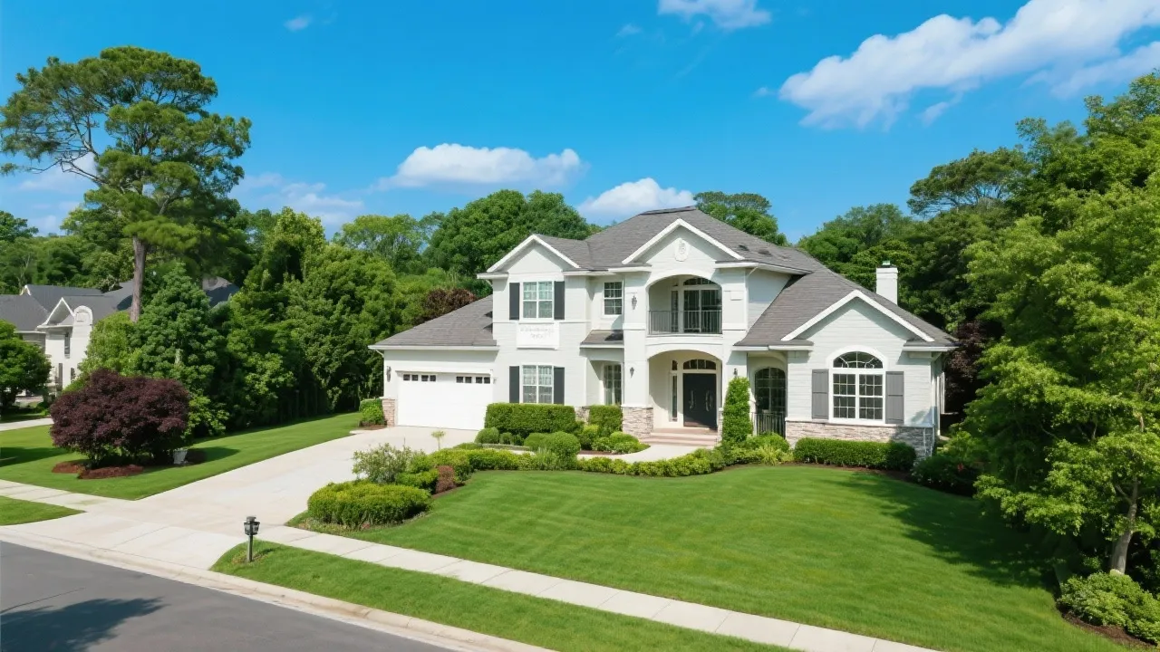 Discovering Evergreen Villas Yorba Linda