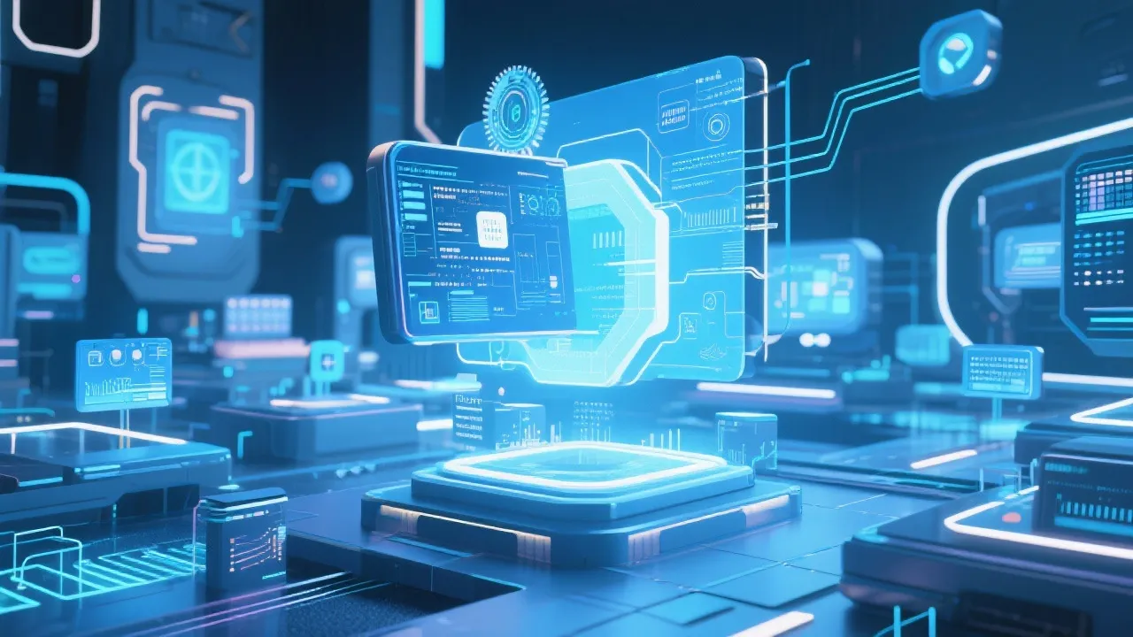 The Evolution of Teknew Technology