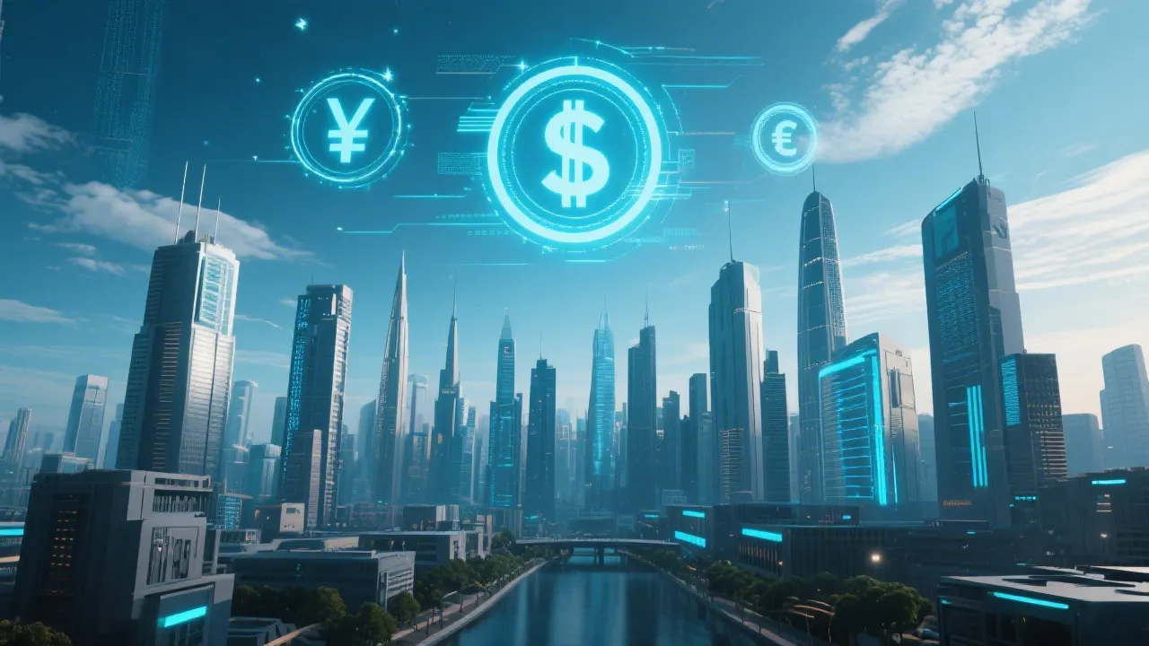 Ebanx Fintech Advancing Global Payments