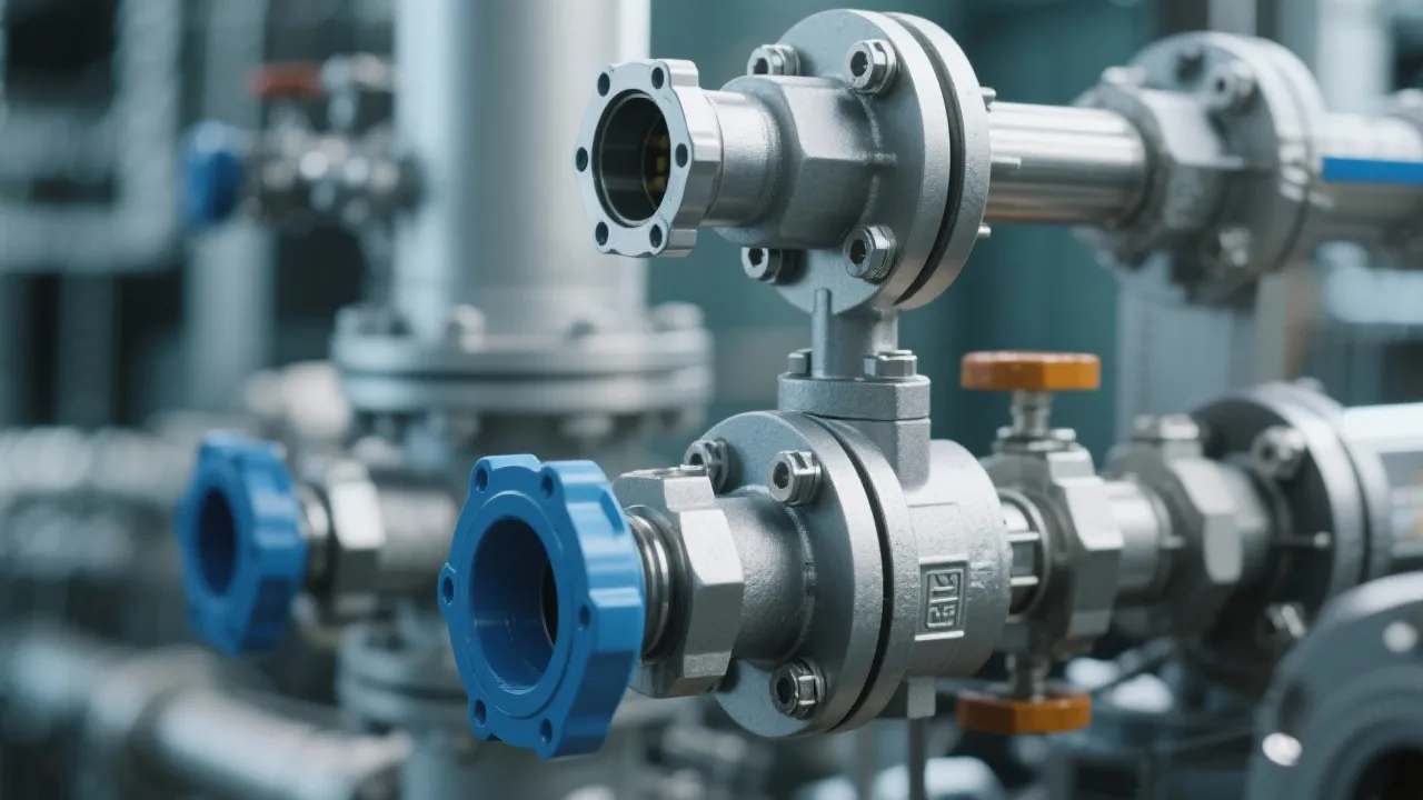 Understanding Rexroth Modular Valves