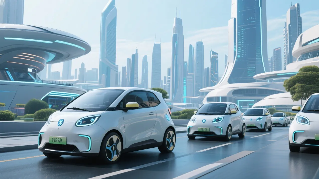 Tazzari Microlino and Electric Car Insights