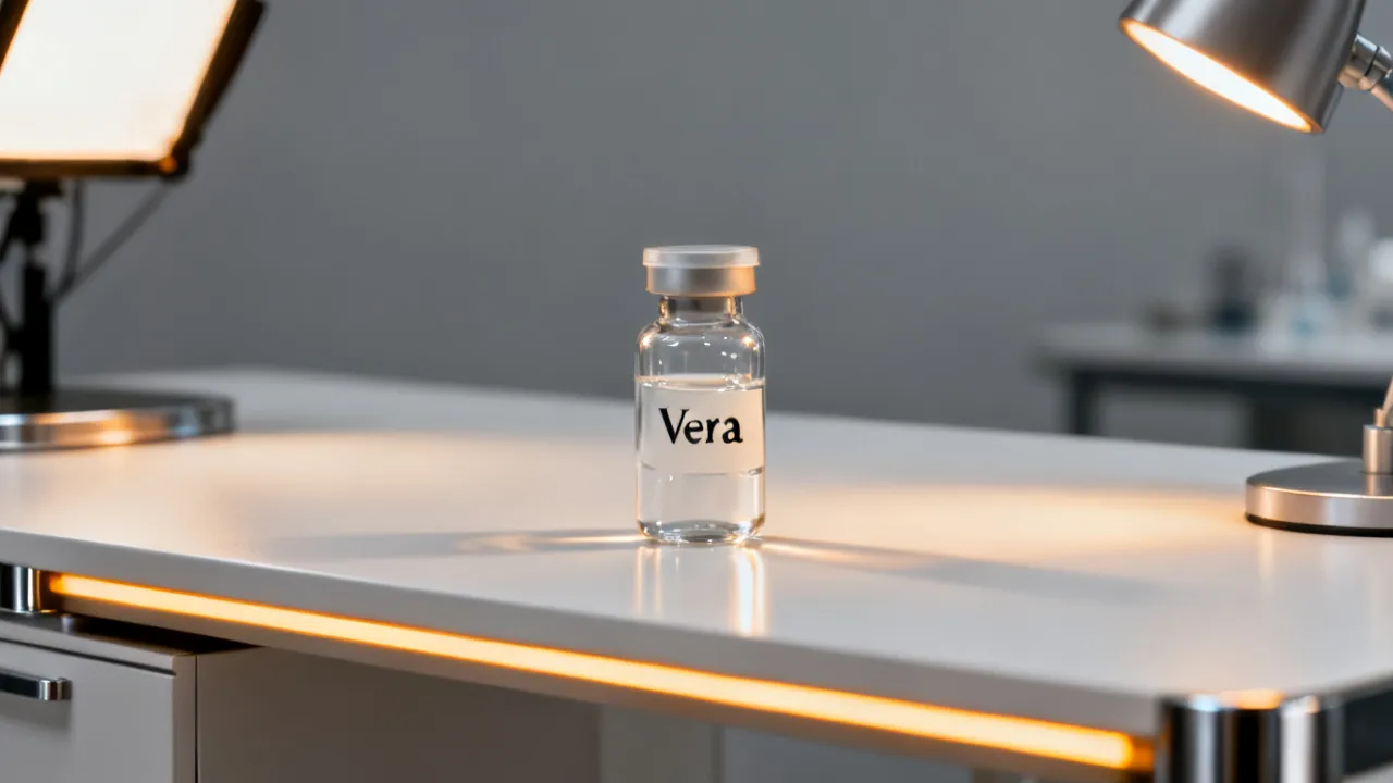 A Scholarly Guide to Vera Concepts and Sourcing