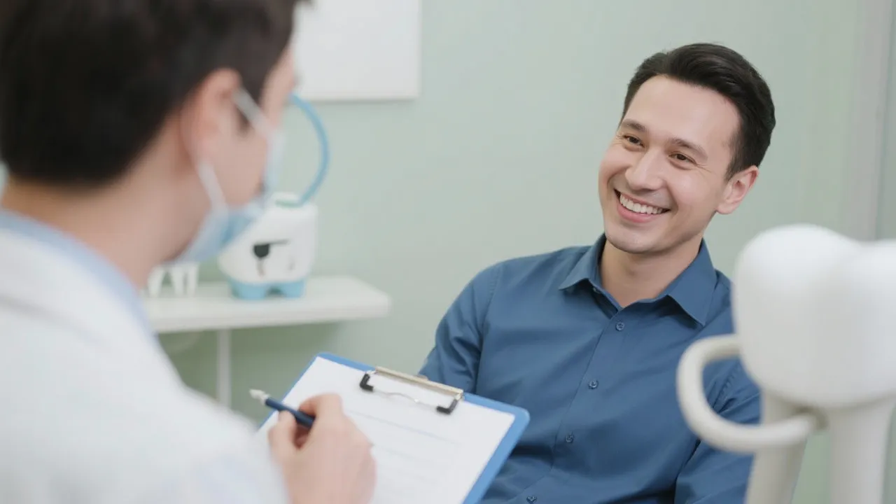 Comprehensive Guide to Dental Implants