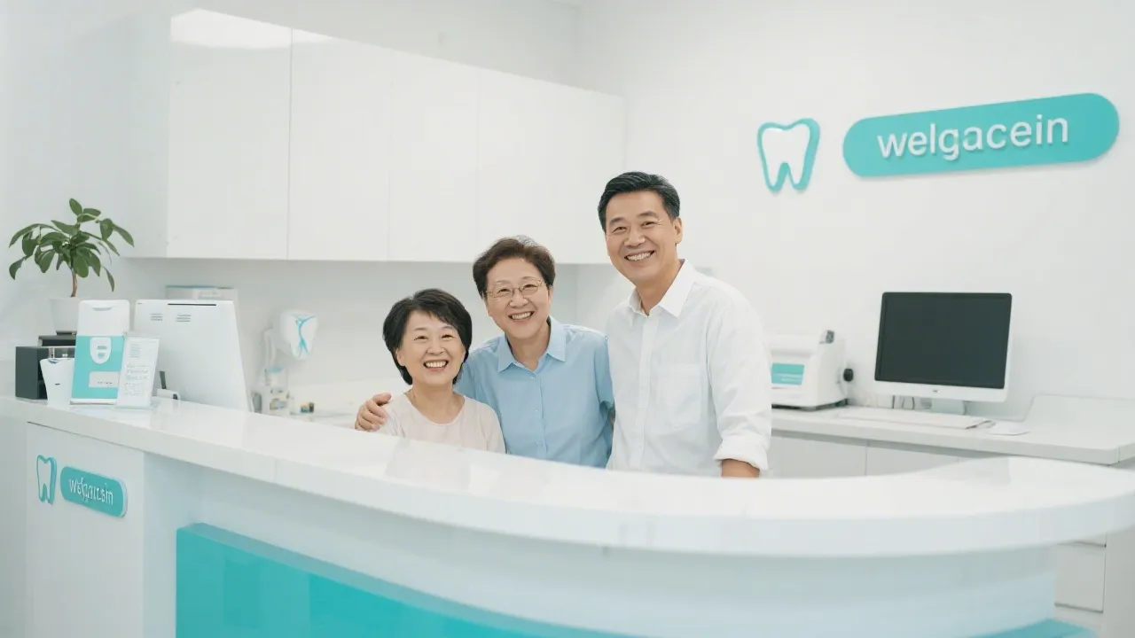 Finding Dentists Near Me That Accept Delta Dental