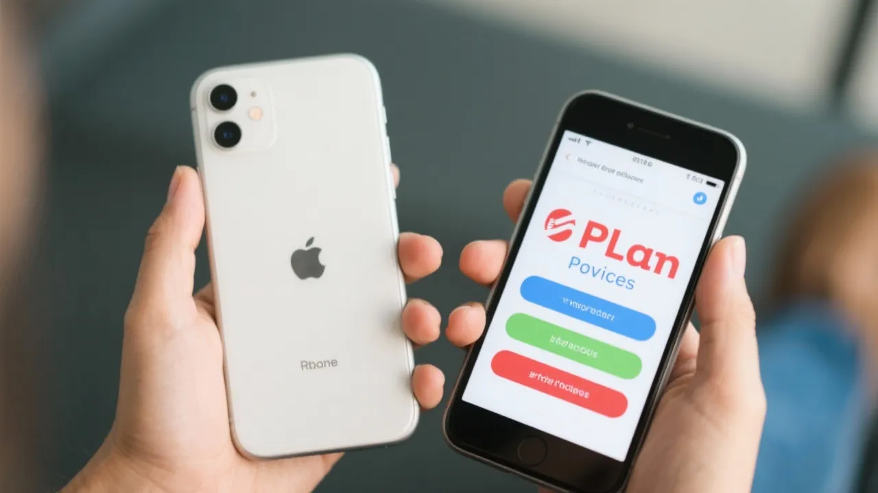 Navigating Government Phone Providers