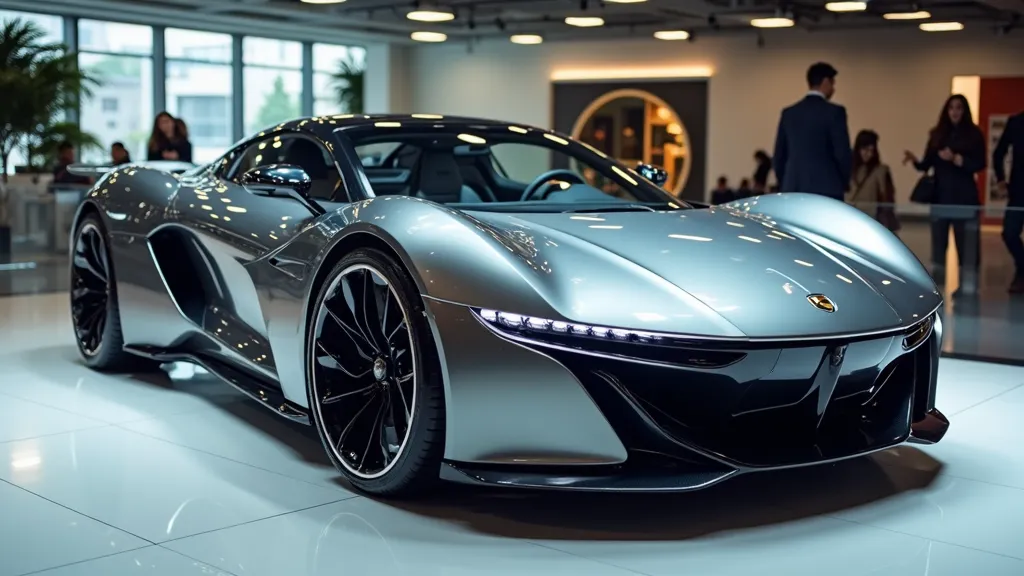 Discovering the Ylr C30