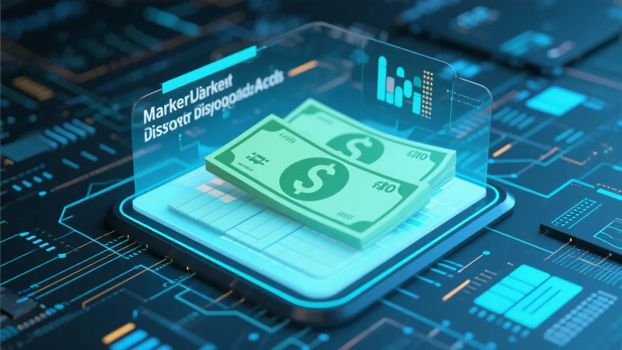 Understanding Money Market Deposit Accounts