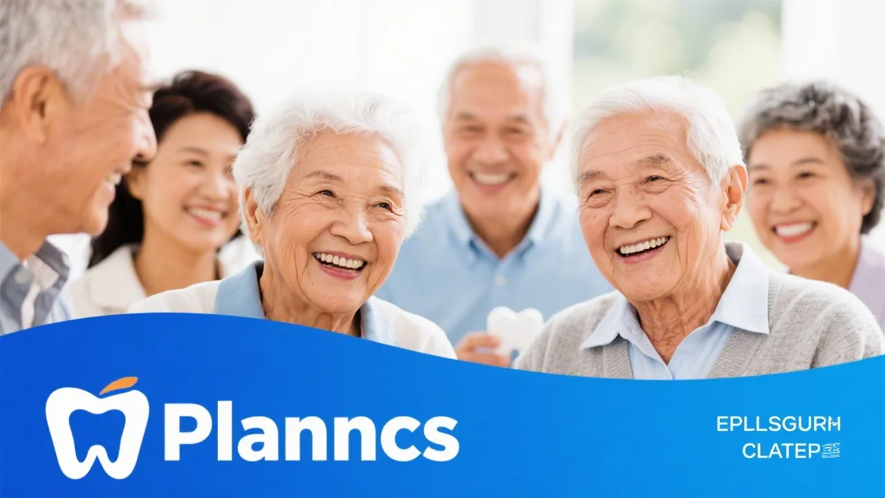 Dental Plans for Seniors on Medicare