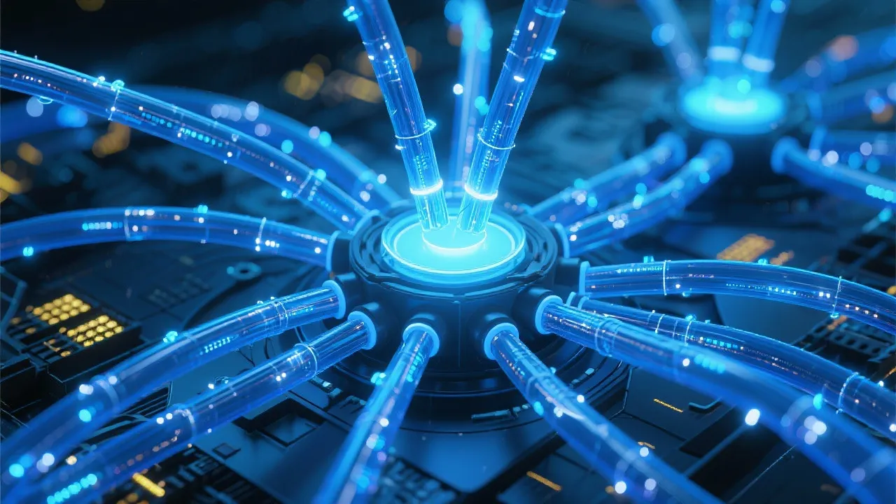 Understanding the Role of Calix GPON