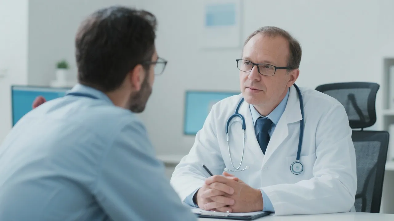 Understanding NAFLD-Related HCC