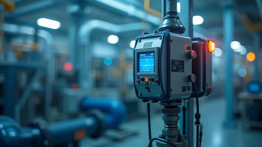 Understanding the Sensor Sb70