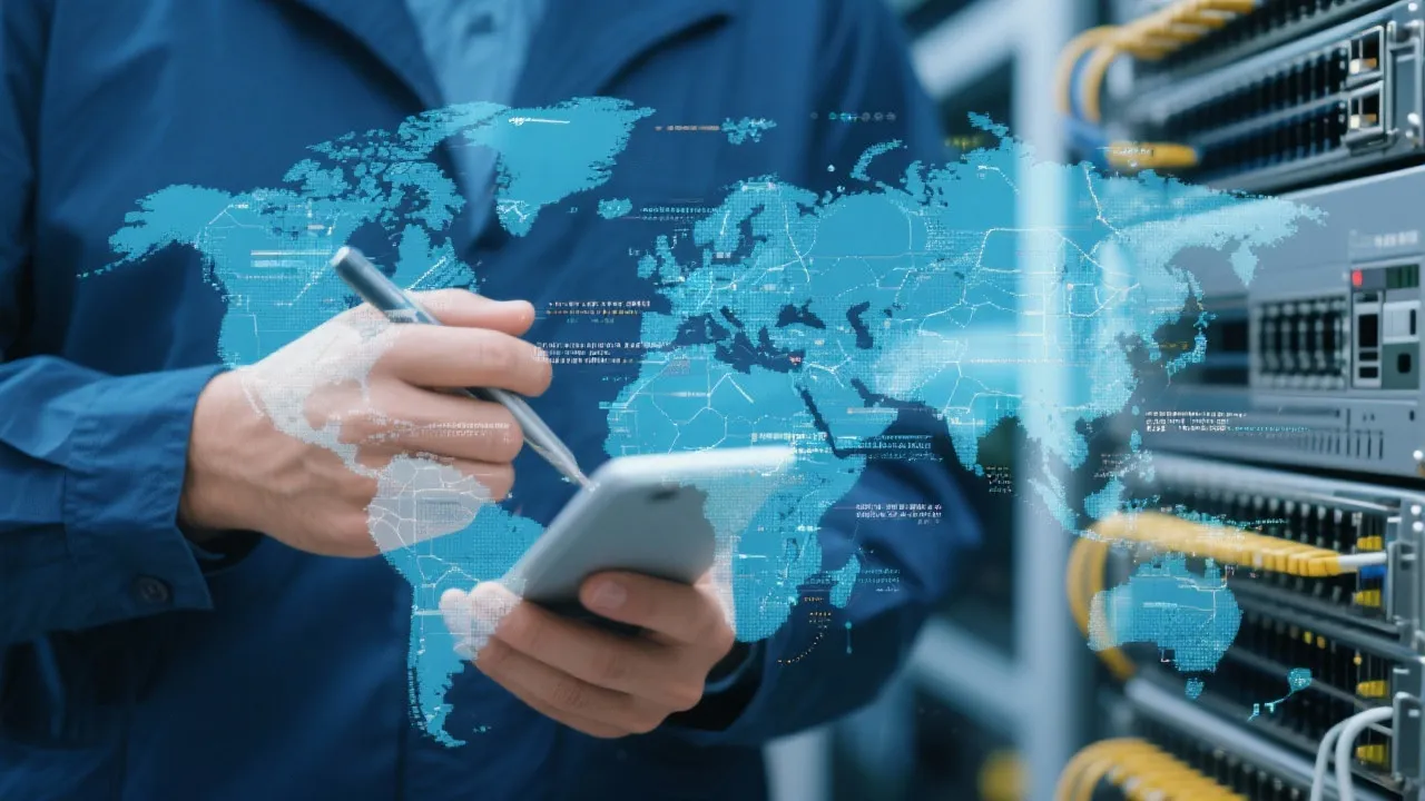 Insights Into the Commscope Standoff