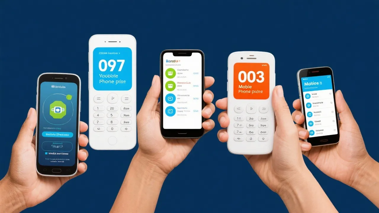 Comprehensive Guide to Mobile Phone Plans