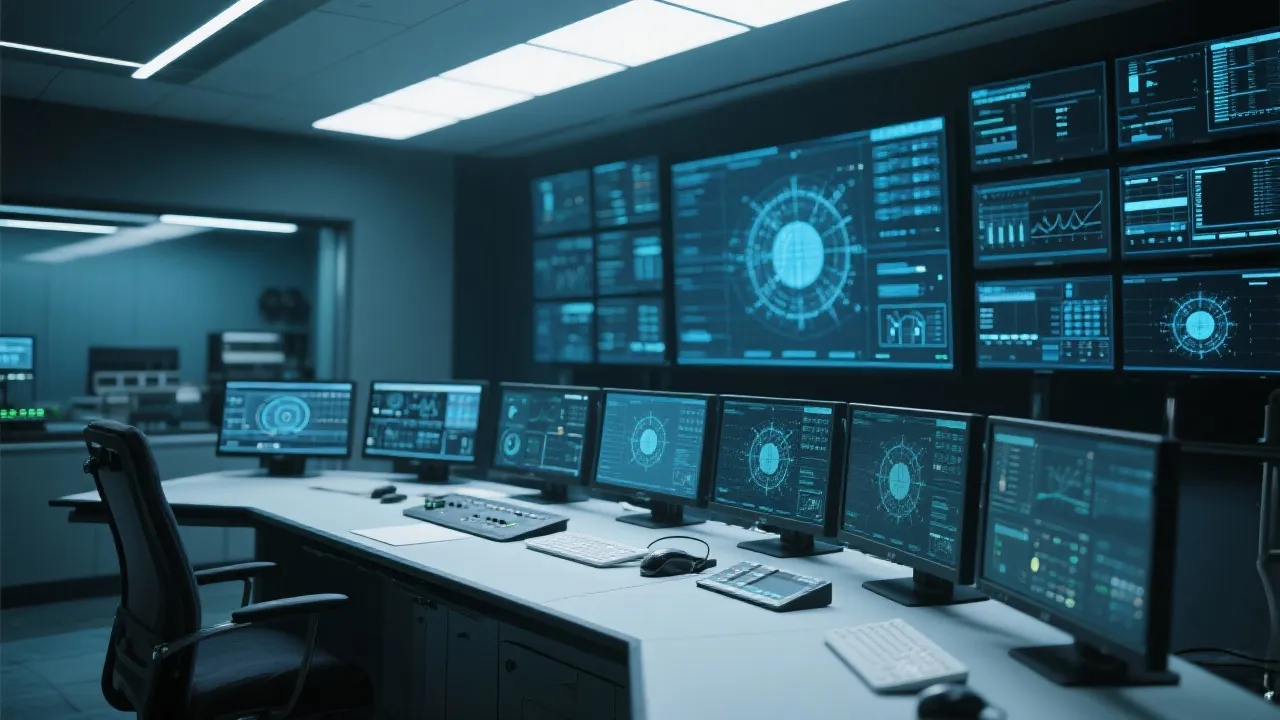 Understanding Ihm Scada Systems