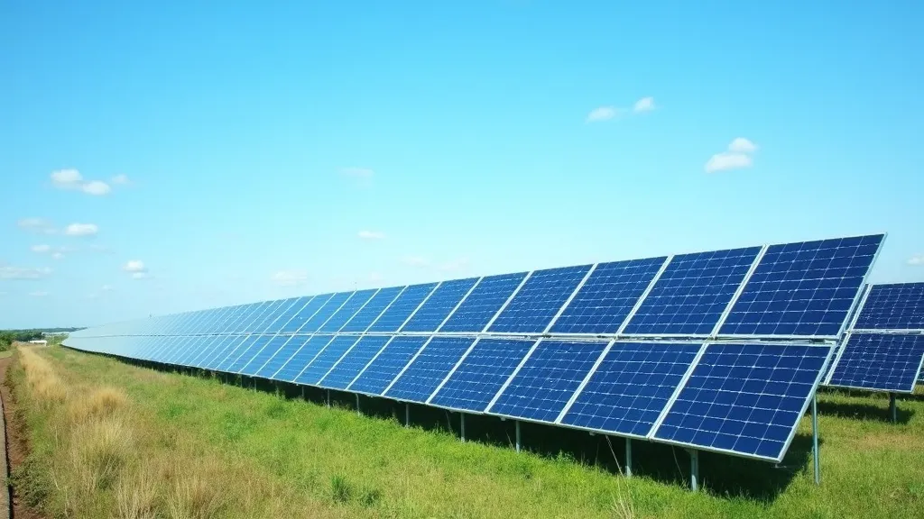 The Future of Solar Panel Installers