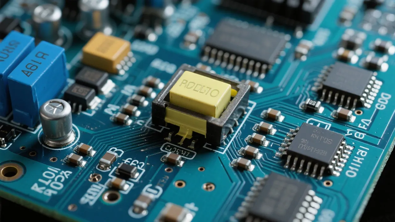 Understanding the Lp5912 Voltage Regulator