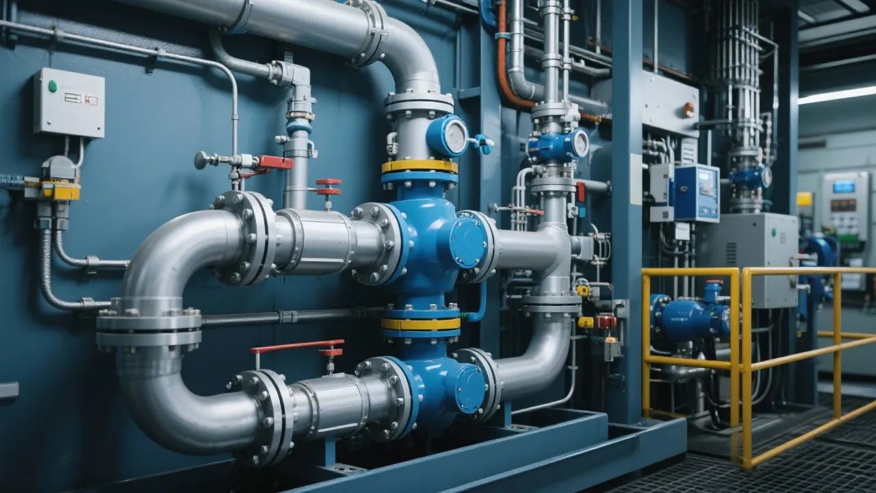 Understanding Hydac Rf and Its Applications