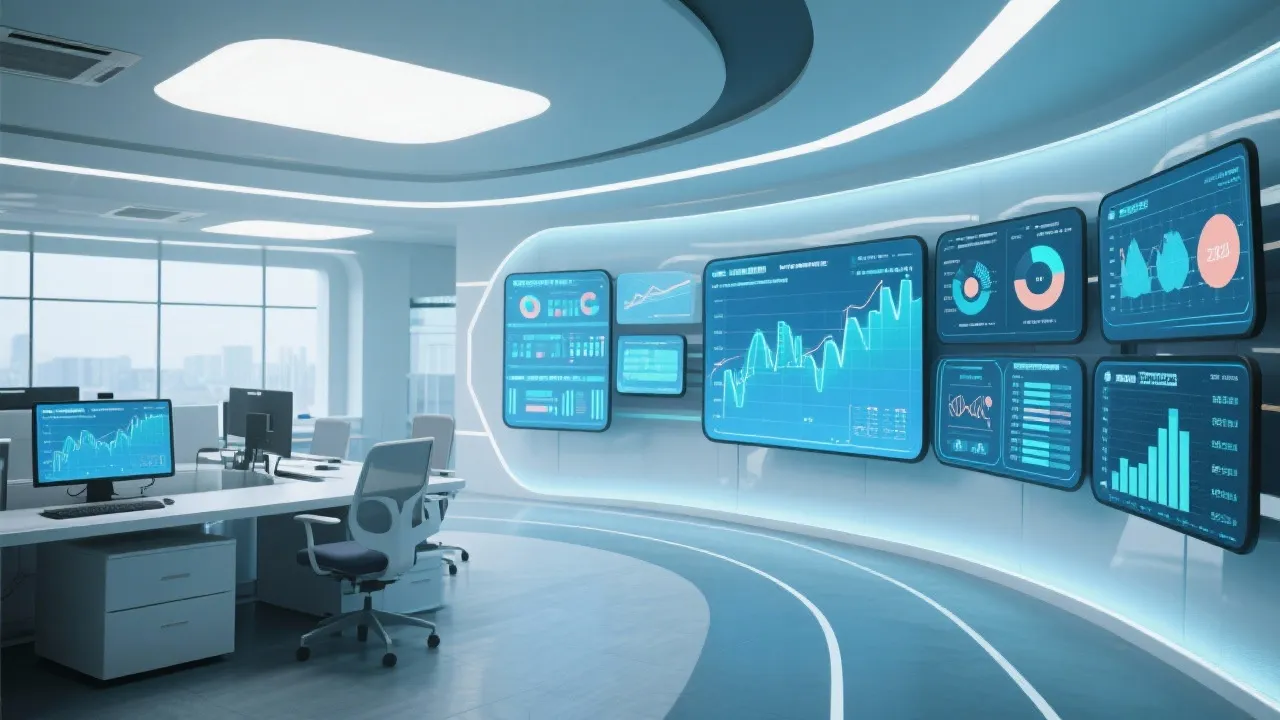 Navigating Financial Compliance Technology