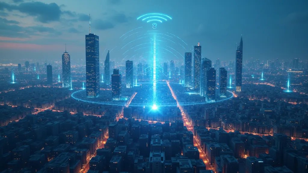 Navigating Unlimited Wifi Options