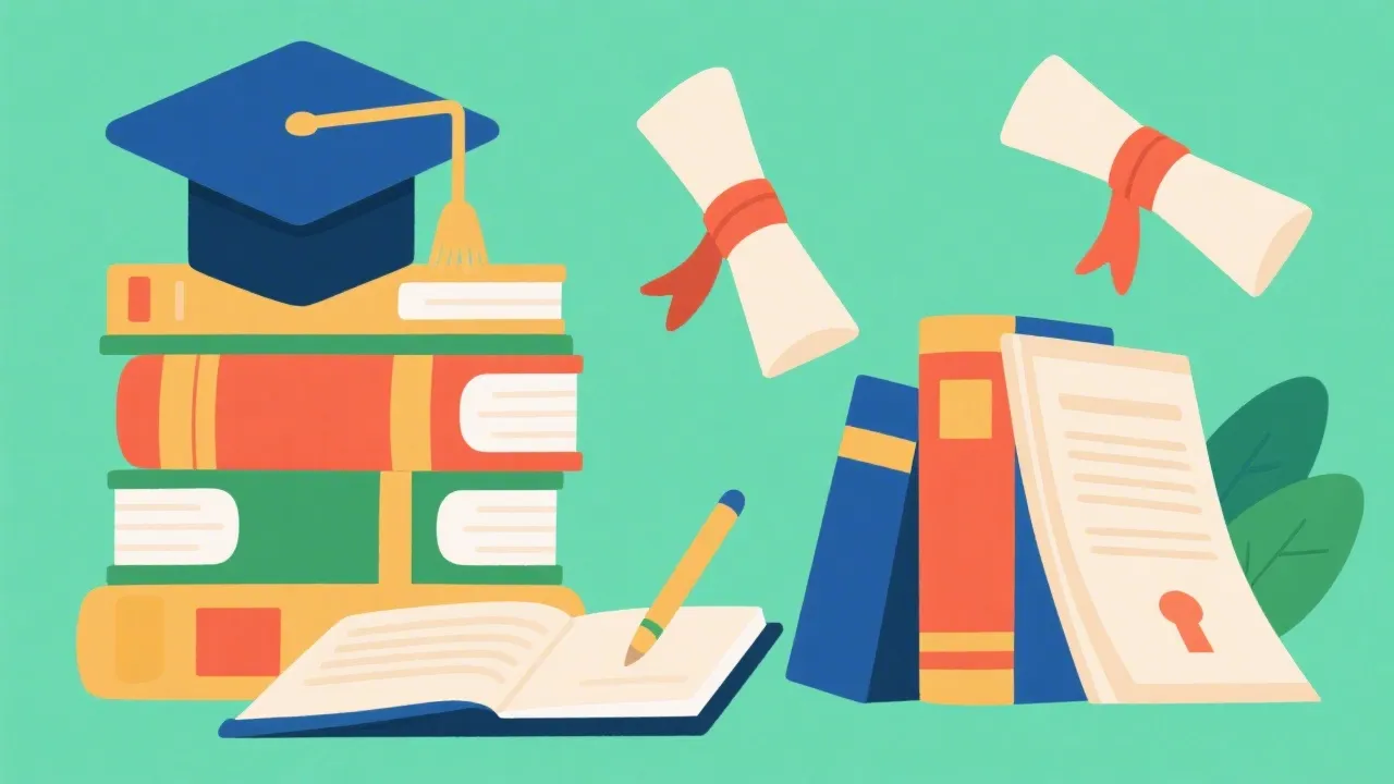 Understanding Lato Sensu Education