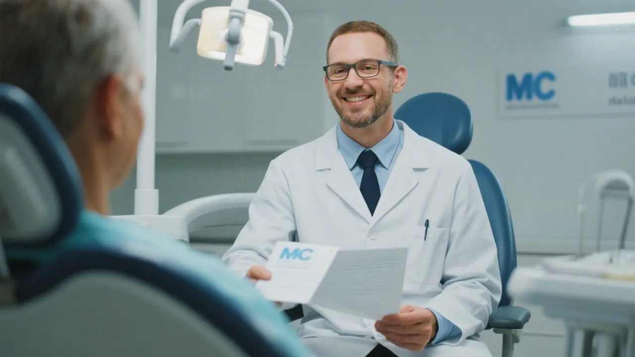 Understanding Medicare for Dental Services