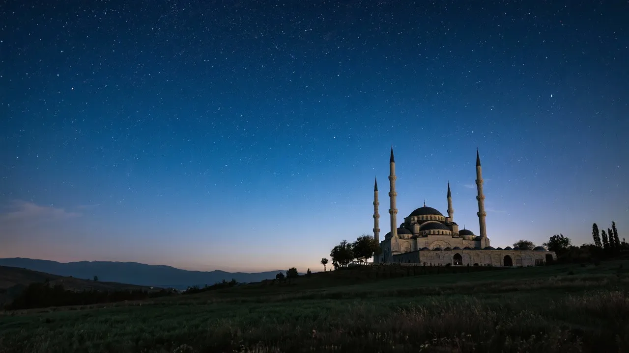 Discovering the Cultural Significance of Cami