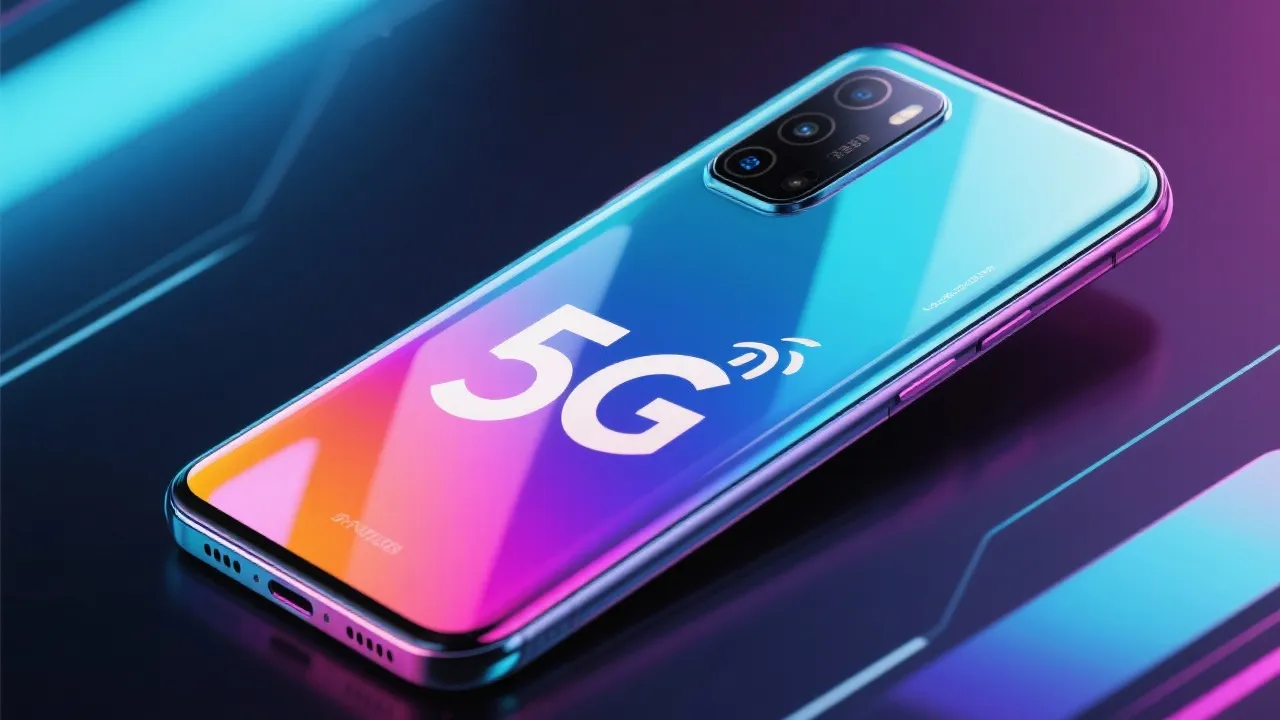 The Rise of Vivo 5G Technology