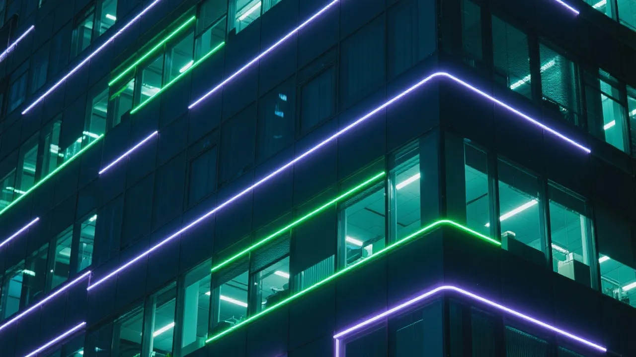 Unveiling Noize Communications