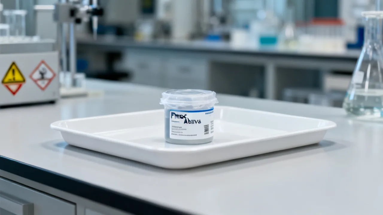 Pmoc Abrava: Industrial Use, Sourcing, and Requirements