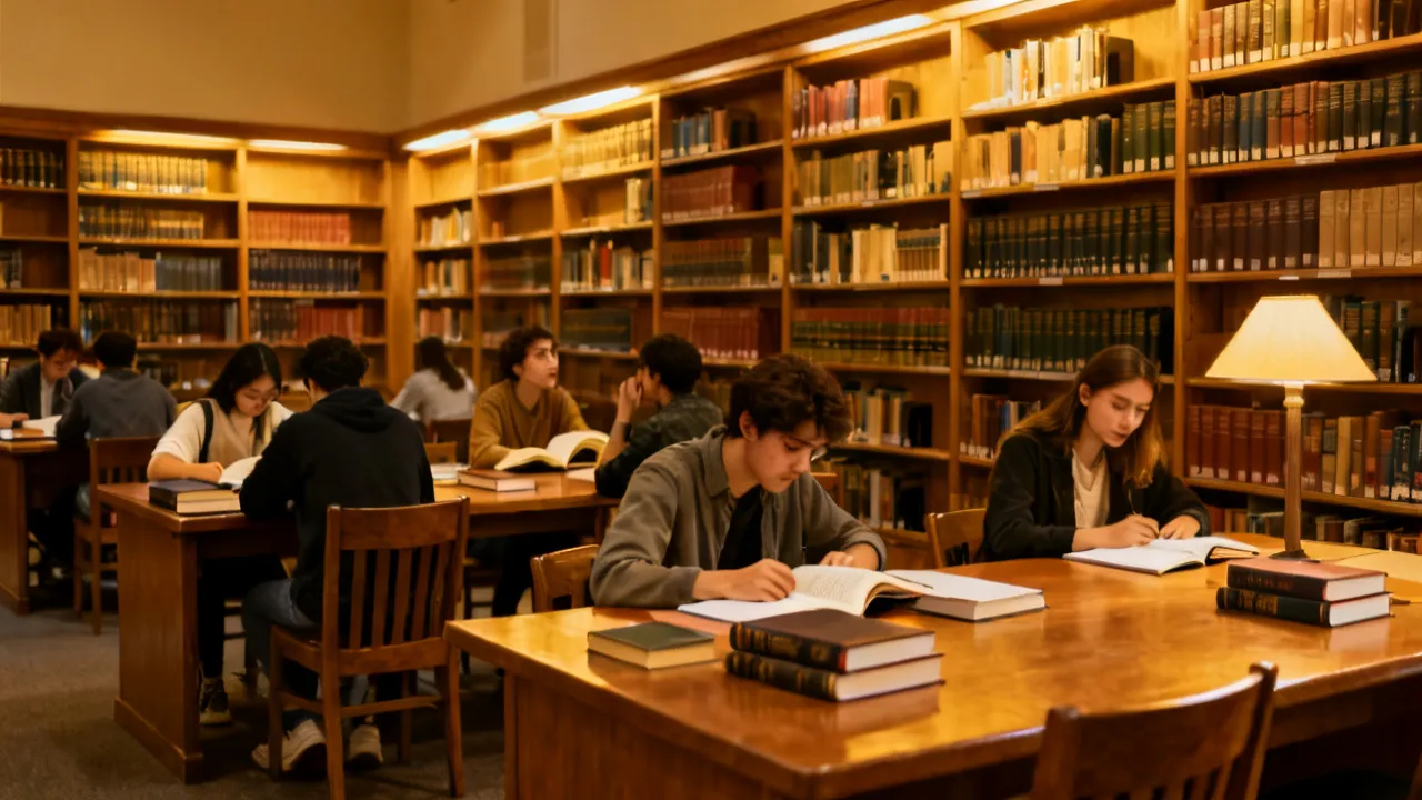 Understanding Libf Degrees