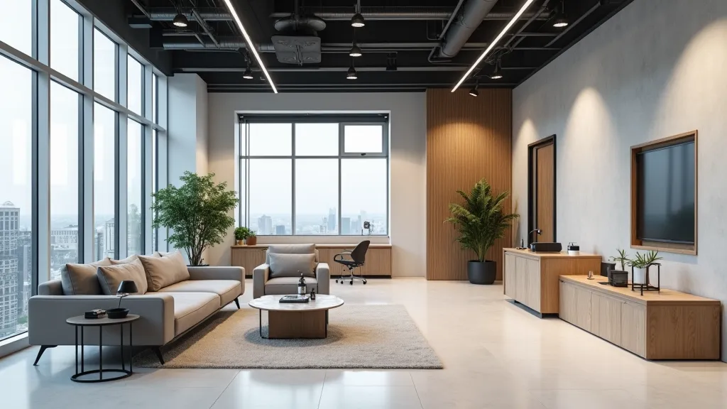 Exploring the Future of Workspaces: Trends and Innovations