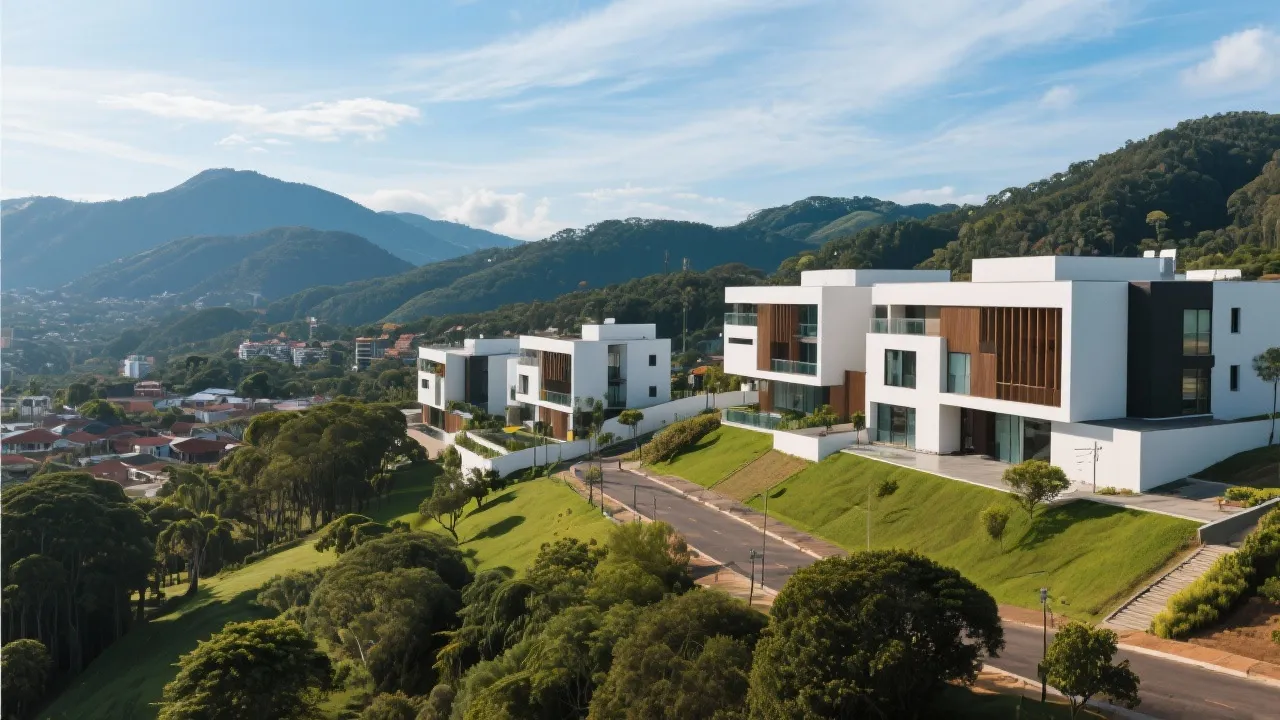 An Insight into Interlink Cotia