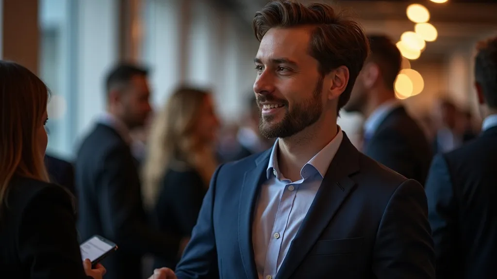 Mastering Business Dynamics with B2B MBA