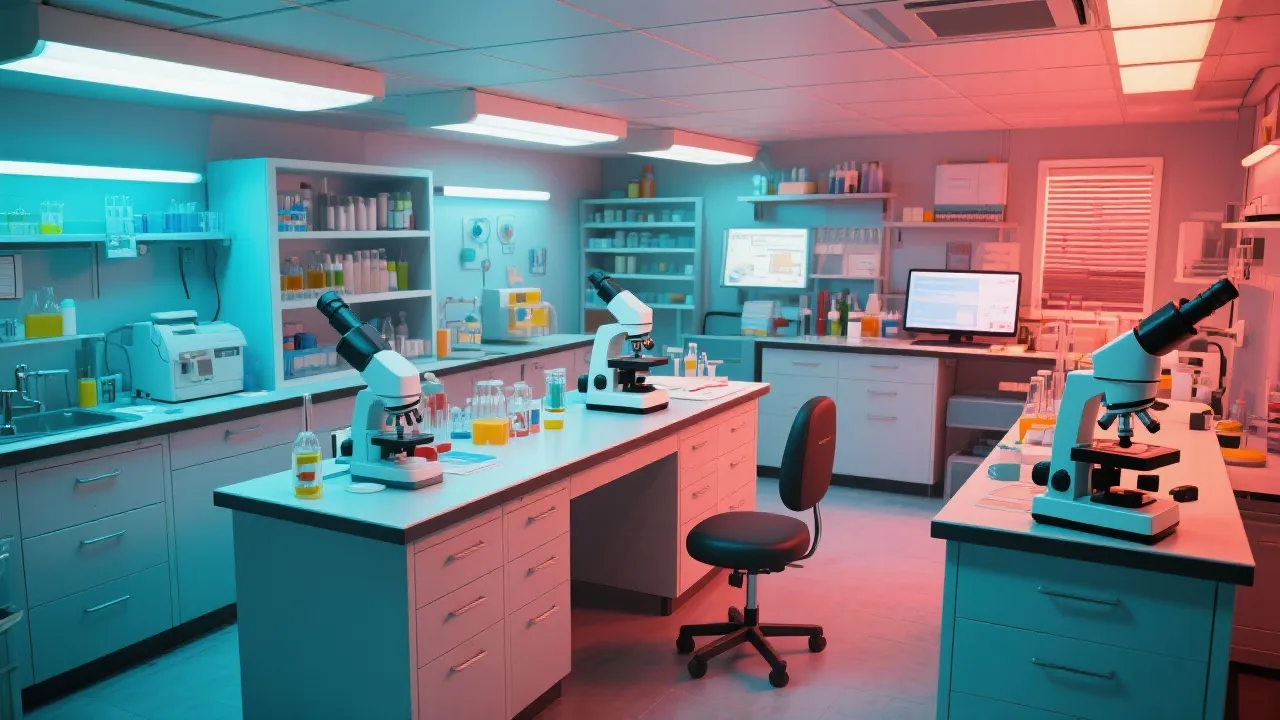 Exploring Vivid Invitrogen Innovations