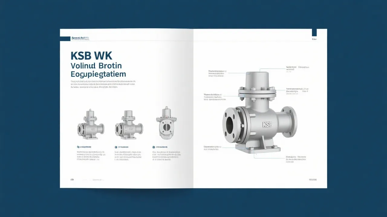Understanding KSB WK Pumps