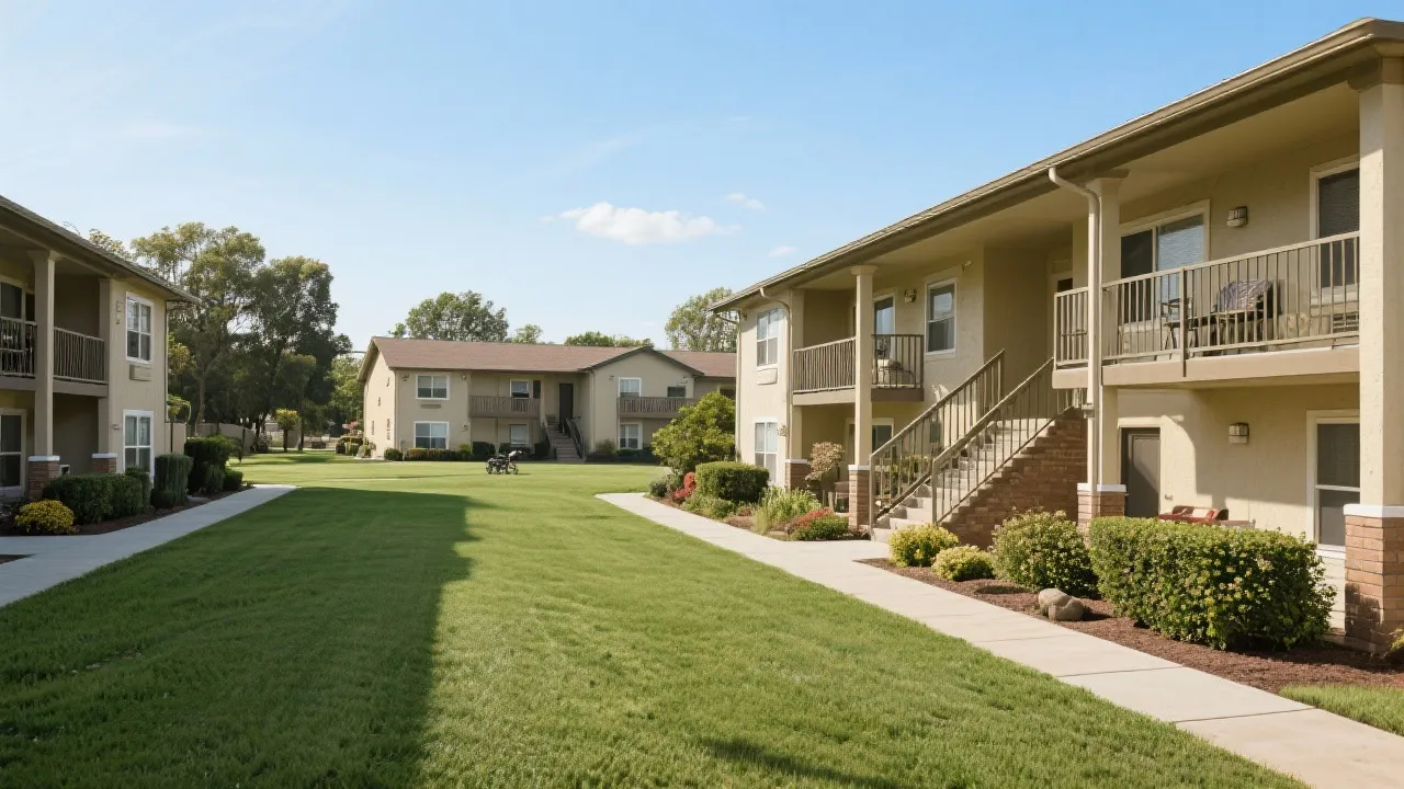 Affordable Senior Living Options Guide