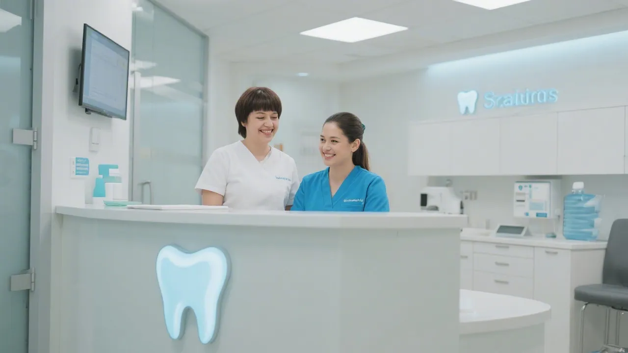 Discovering Delta Dental Providers Nearby