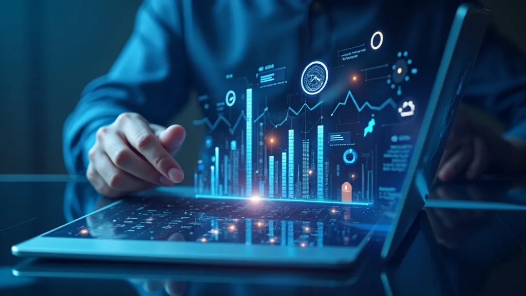 Analyzing Clickdimensions in Gartner's Landscape